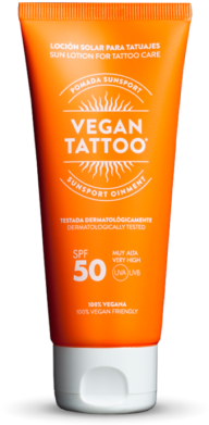 Tattoo Healing Cream - Vegan Healing Cream (510x510), Png Download