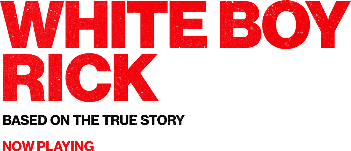 White Boy Rick Real Bad (1149x495), Png Download