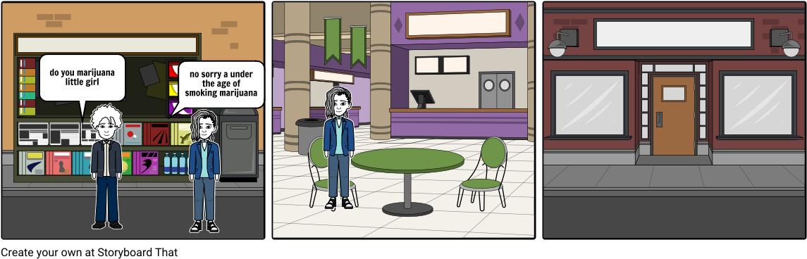 Smoking Is Bad - Cartoon (1164x385), Png Download