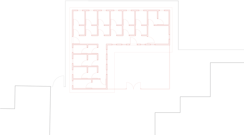 Cats Whiskers Plan - Graphic Design (1000x707), Png Download