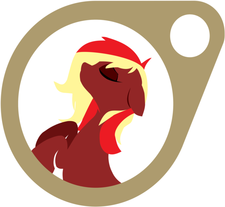 My New Logo By Empireoftime On Deviantart - Logo (886x902), Png Download