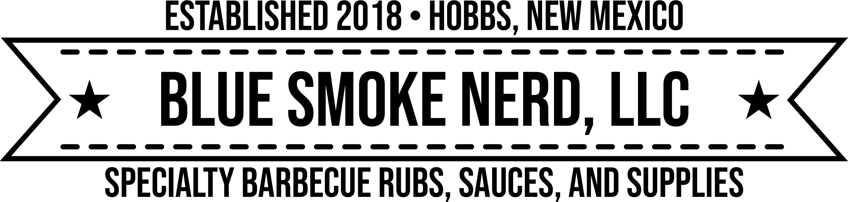 Blue Smoke (2967x747), Png Download