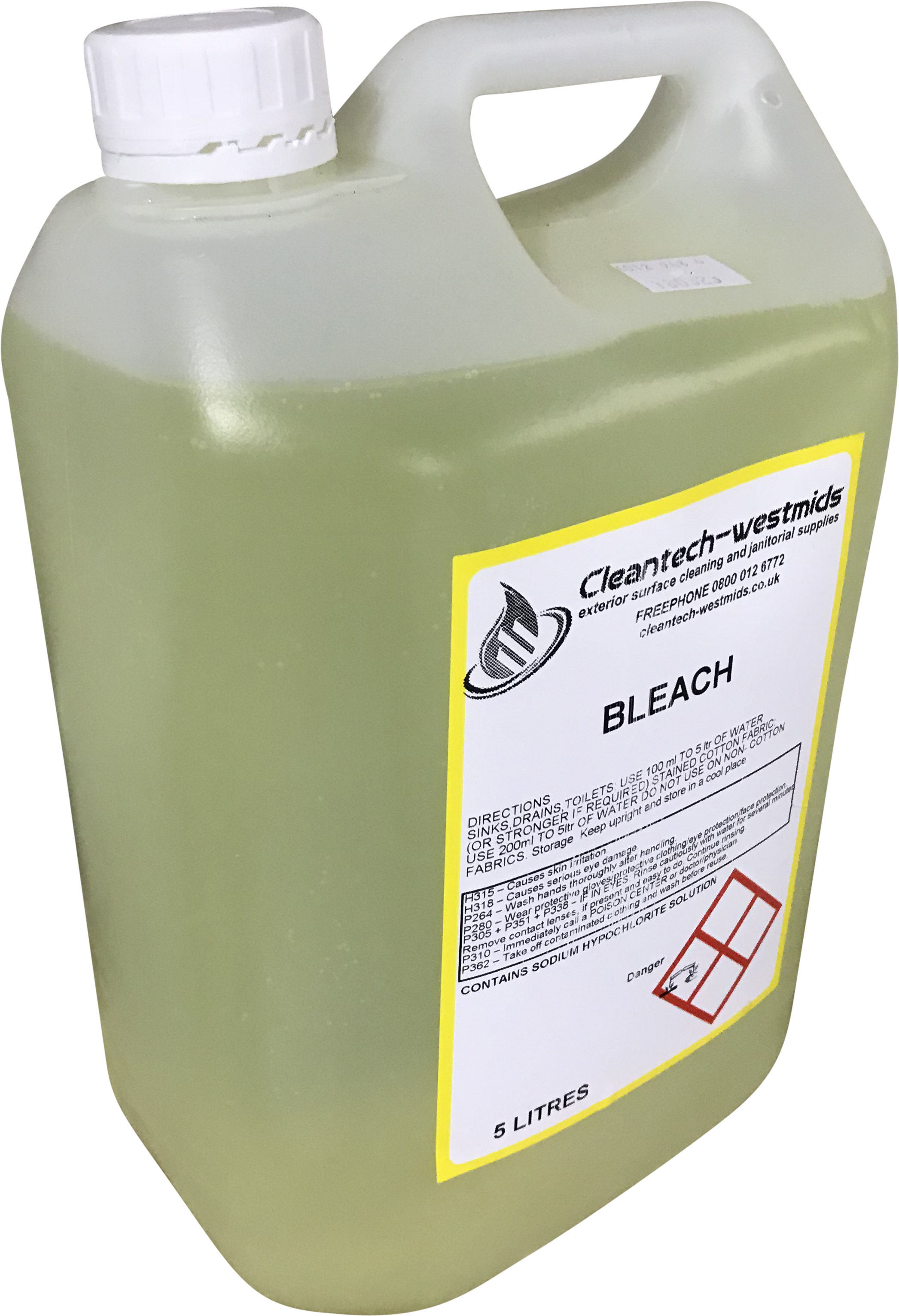 Bleach - Cleaner (3024x4032), Png Download
