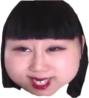 Ricegum Drawing Nose Png Royalty Free Download - Ricegum Face Transparent (382x341), Png Download