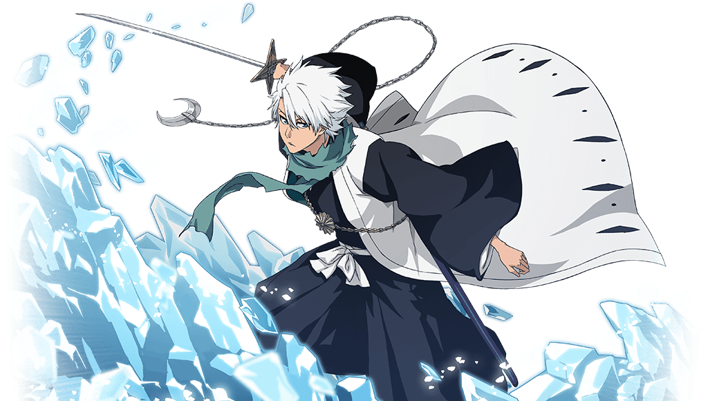 Bleach Brave Souls Png (500x500), Png Download