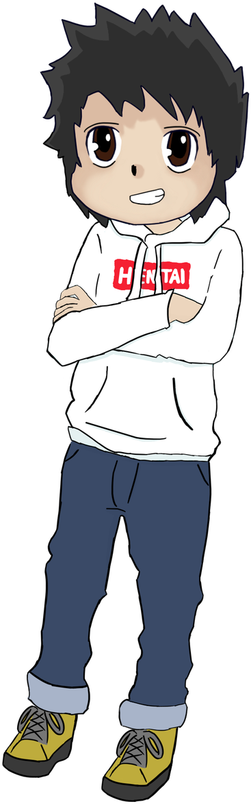 9 Months Ago - Cartoon (410x1200), Png Download