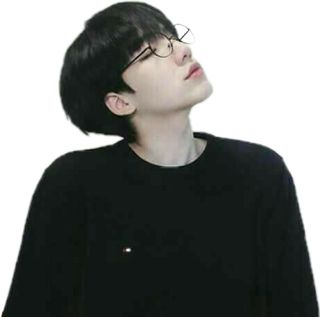 Sticker Ulzzang Aesthetic Boy Png Ulzzang Aesthetic - Ulzzang Boy (464x460), Png Download