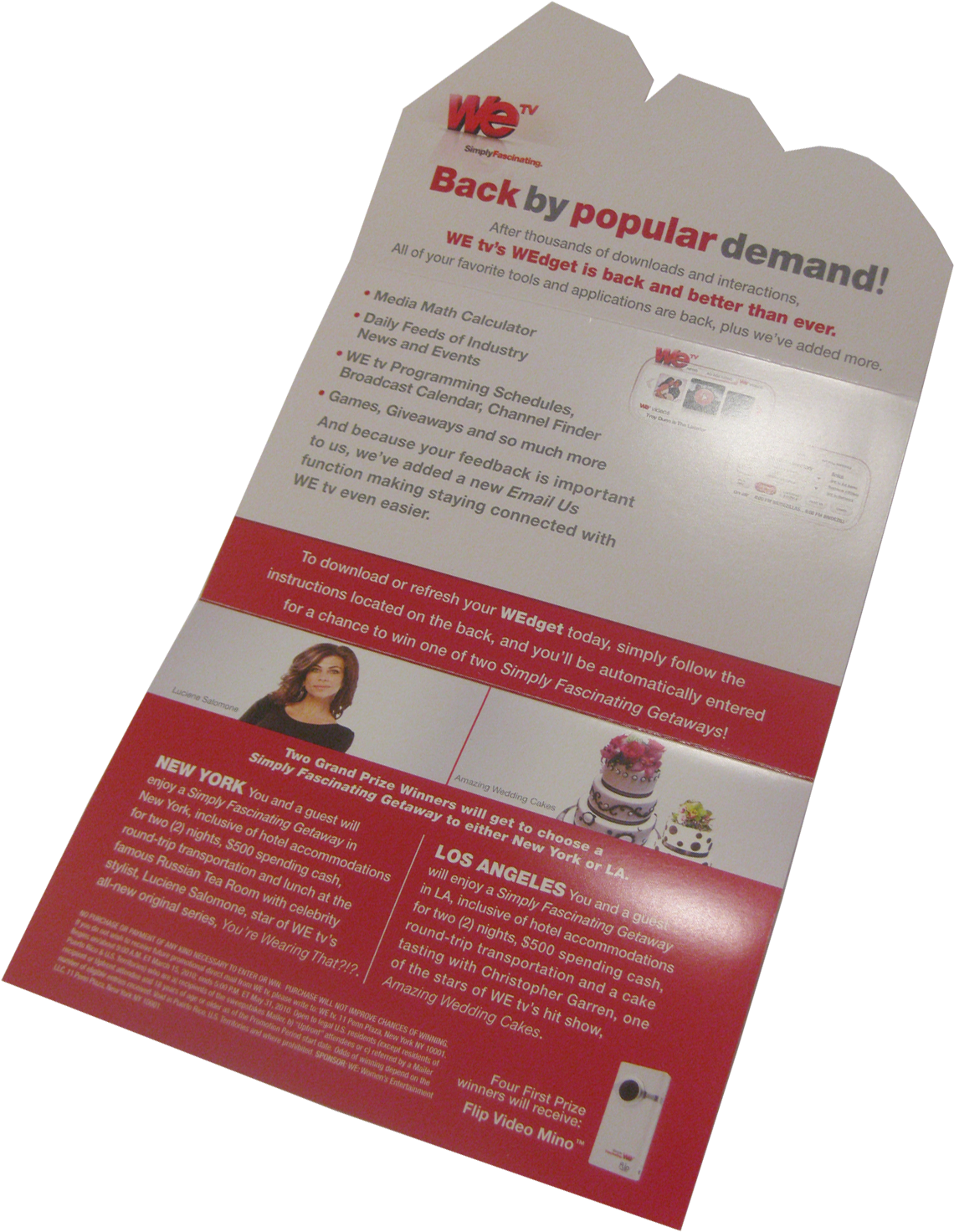 Friday, March 19th, 2010 At - Flyer (1200x1600), Png Download