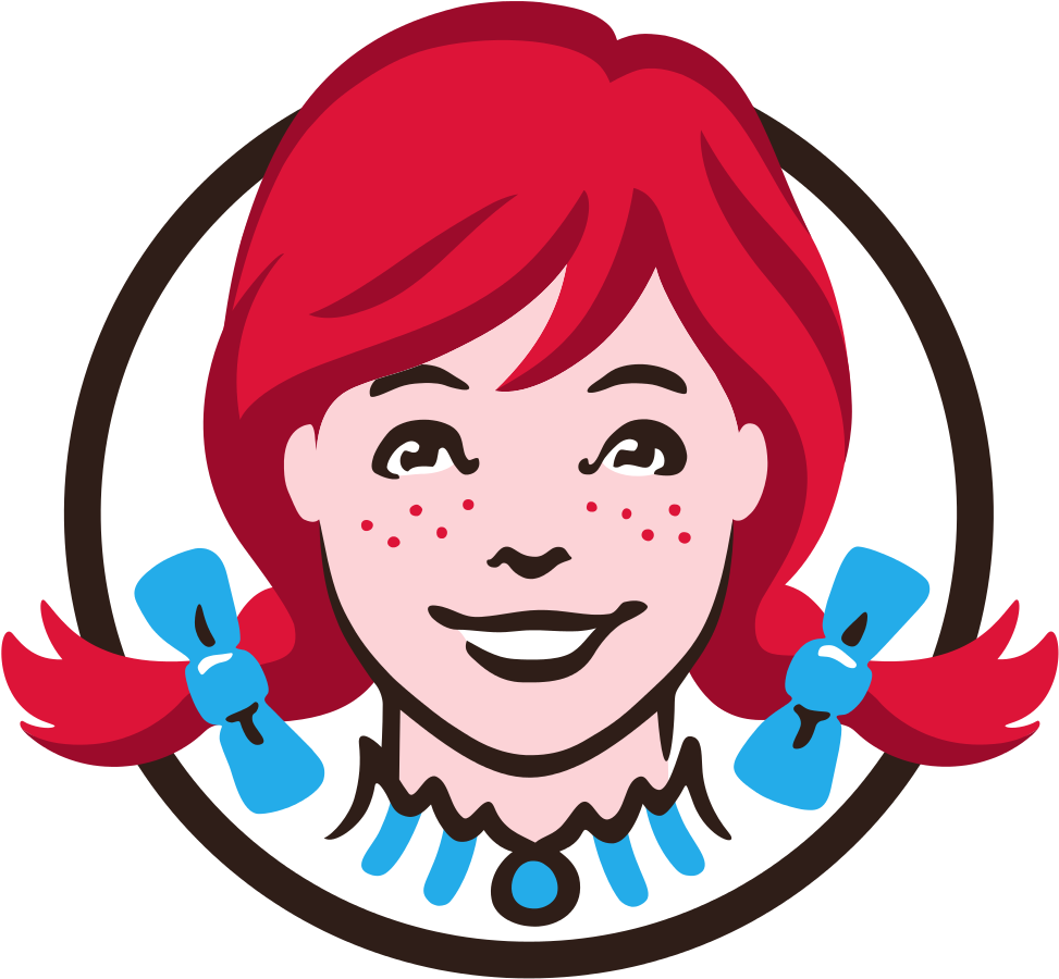 Wendy's Company (2268x1688), Png Download