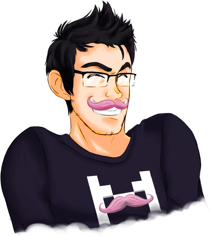 Tumblr Markiplier Png - Hip Hop Markiplier Unisex Hat Snapback (868x920), Png Download