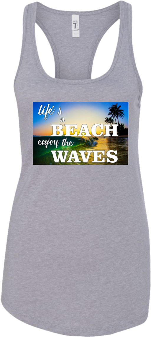 Women's Pineapples Emoji Sweatin Like Richardson Racerback - Shirt (1024x1024), Png Download