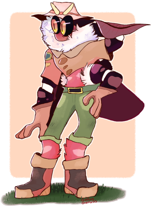 Cartoon (500x715), Png Download