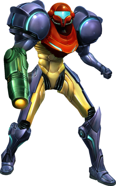 Gravity Suit - Metroid Samus Returns Gravity Suit (375x599), Png Download