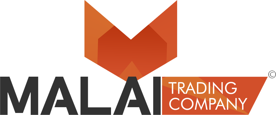Malai Trading Company - Trading Company (915x381), Png Download