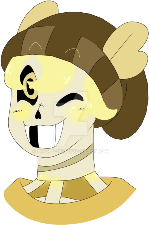 In The Gift - Drawing (774x1032), Png Download