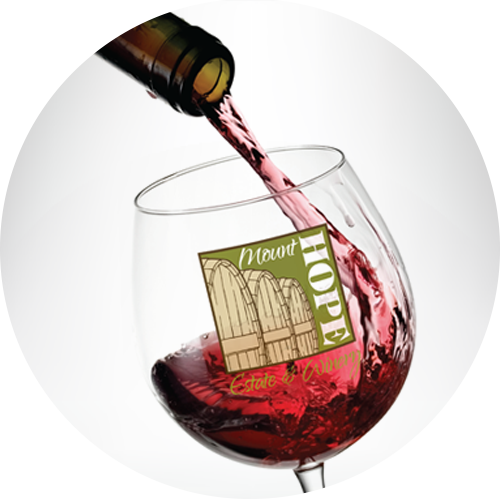 Wine & Cheese Pairing Event - Night Light Kitchen: Having Your Midnight Snack (500x500), Png Download