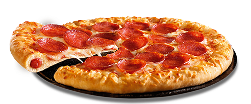 Pizza Png Tumblr Download - Pizza (500x500), Png Download