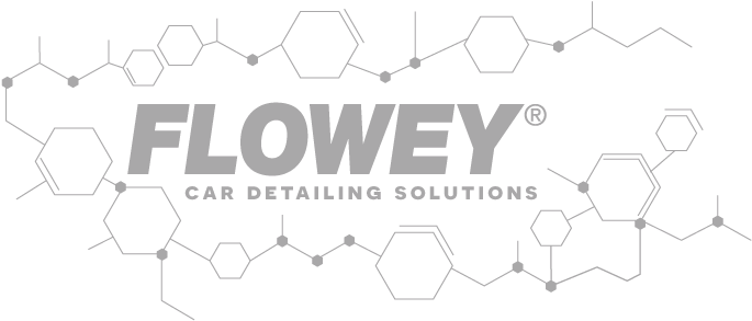 Car Detailing Solutions Products - Flowey Car Wash (700x300), Png Download