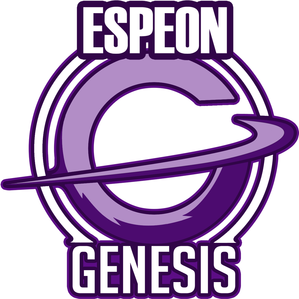 Genesis Esports (1920x1920), Png Download