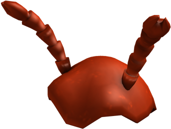 Fire Ant - Roblox Ant Hat (420x420), Png Download