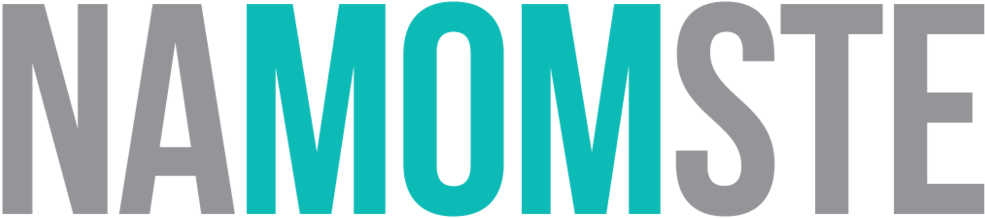 Namomste-logo - Net Ministries Logo Transparent (1000x275), Png Download