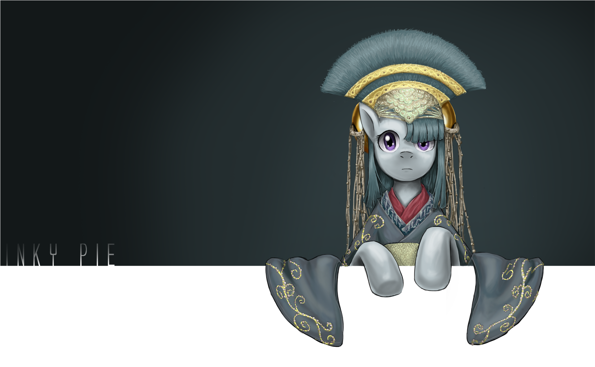 [where I Watch] My Little Pony - Cartoon (1920x1200), Png Download