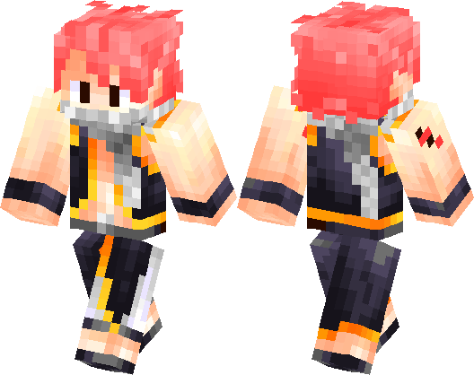 Minecraft (528x418), Png Download