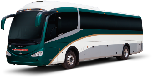 Tour Bus Service (1920x923), Png Download
