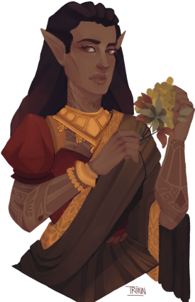 Illustration (319x426), Png Download