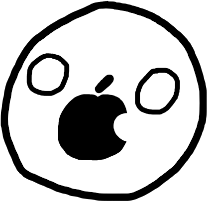 Appleball - Smoking Pipe Icon (500x500), Png Download