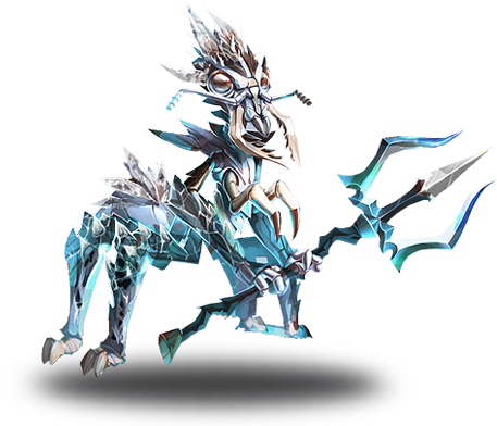 Snow Ant 2d - Clip Dirtblade (529x410), Png Download