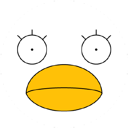 Cartoon (460x460), Png Download
