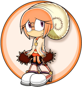 Nautilus Sonic (500x375), Png Download