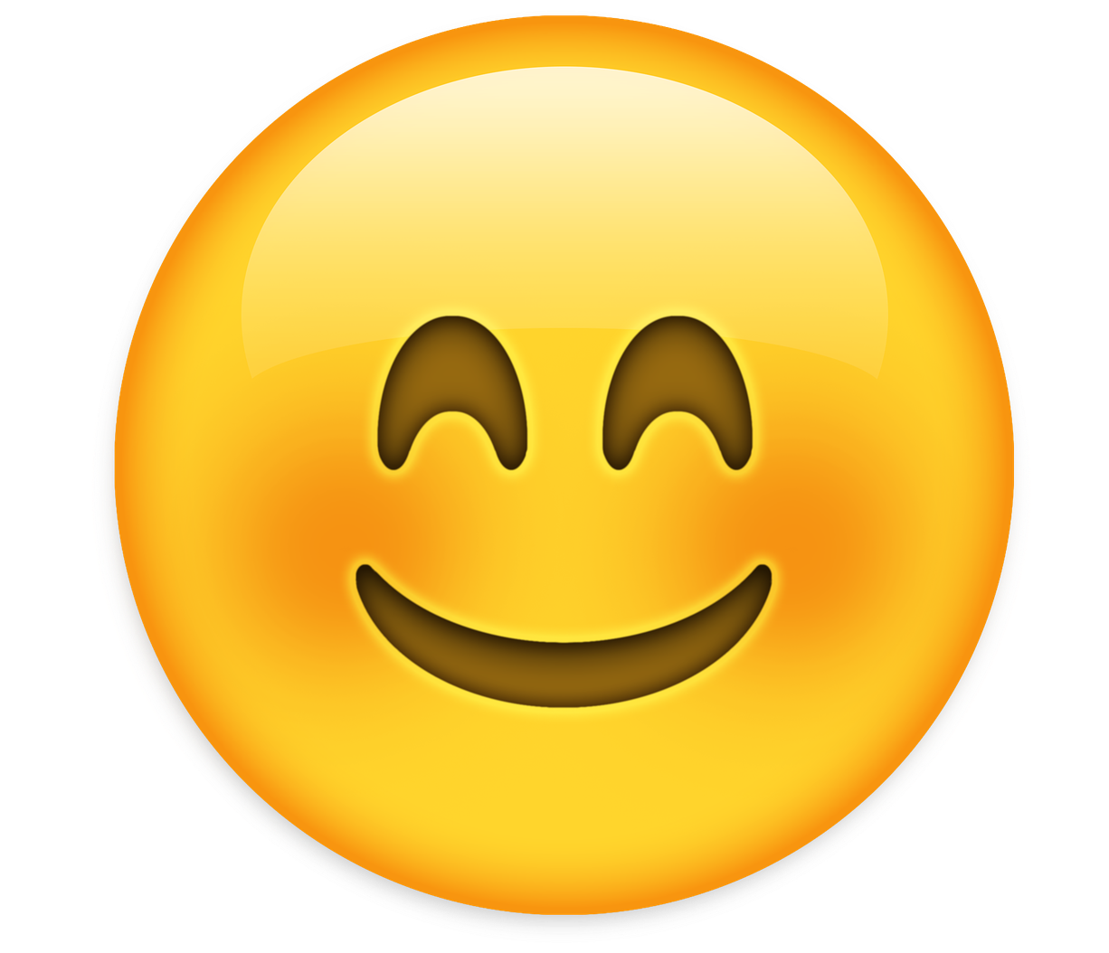Fatbuzz On Twitter - Anger Emoji Clipart (1174x1200), Png Download
