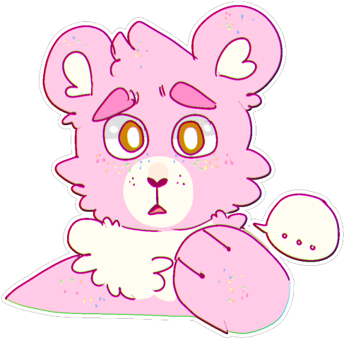 A Lot ” - Cartoon (540x540), Png Download