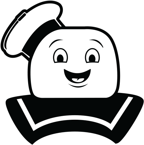 To Celebrate The Launch Of Our Tcm Emoji Keyboard, - Turner Classic Movies (530x530), Png Download