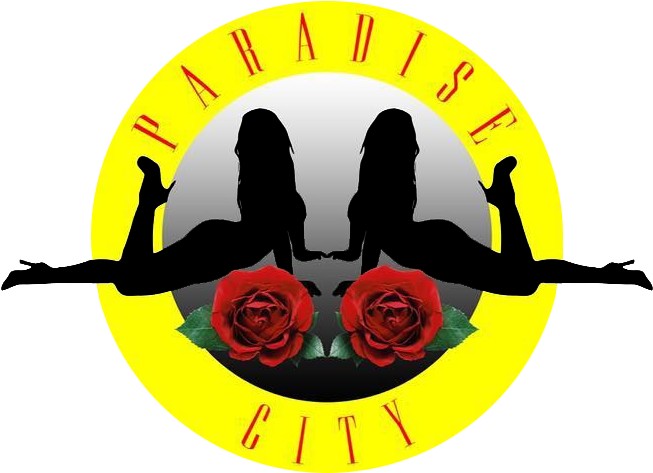 Paradise City Gentlemen's Club Houston Texas - Blut Der Dämonin 2 [book] (688x513), Png Download