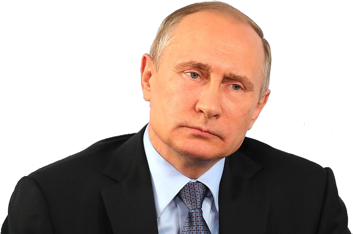 Vladimir Putin News - Jack Williams Wbz (940x580), Png Download