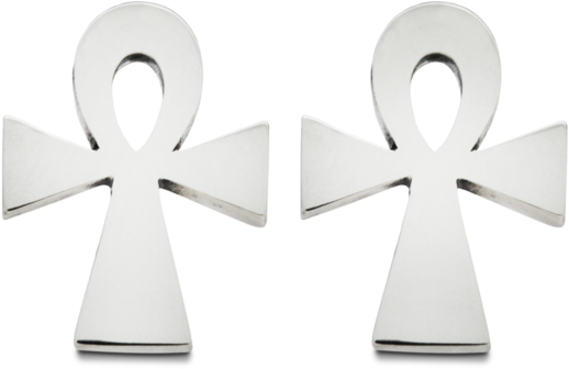 Ankh (600x600), Png Download