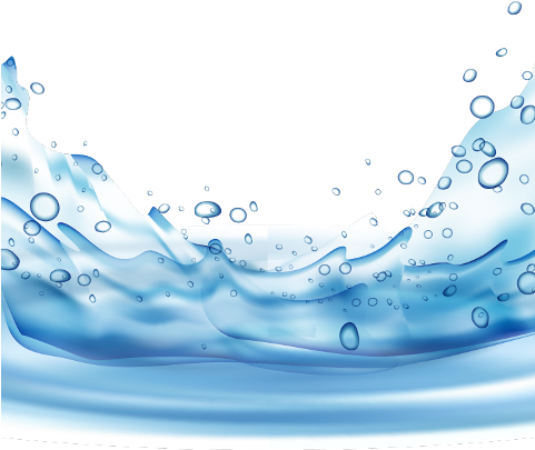 Water Png Images Hd (480x480), Png Download