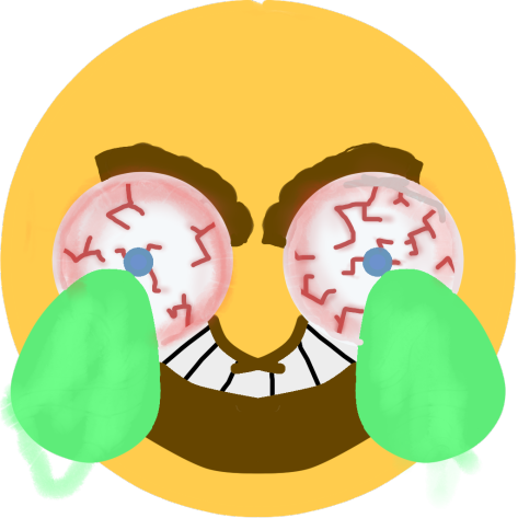 Madgay Discord Emoji - Discord (473x473), Png Download