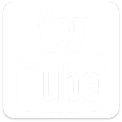 Cheryl White - T-shirt Youtube Social Media Video Application Custom (400x400), Png Download