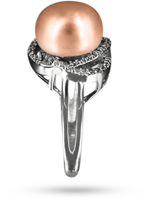 Engagement Ring (1104x1104), Png Download