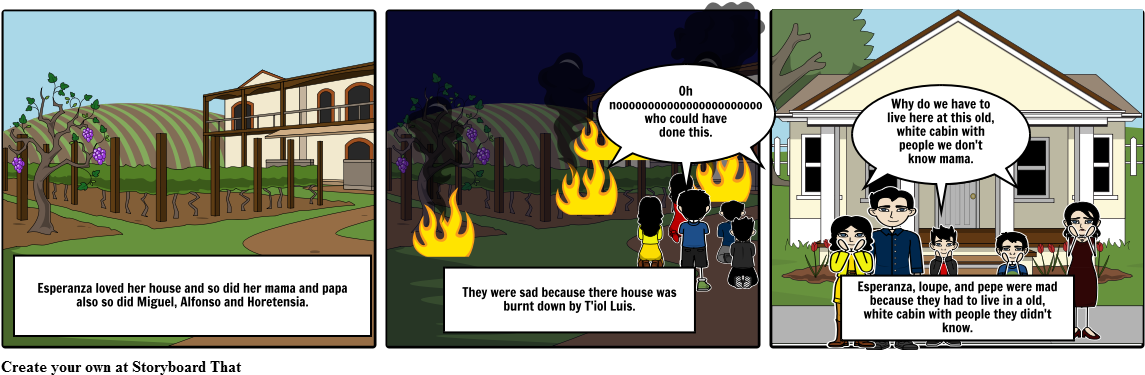 Esperanza - Cartoon (1164x385), Png Download