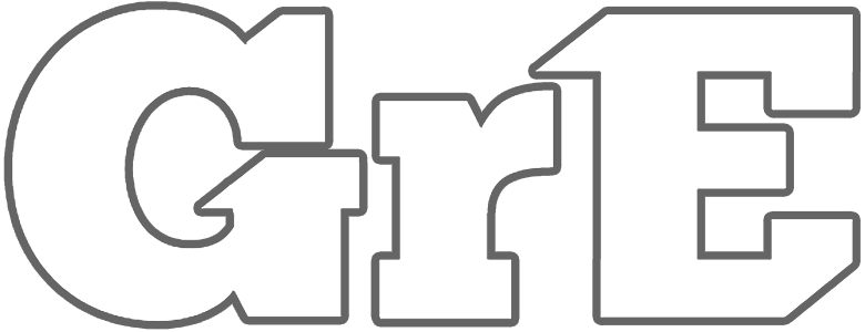 Logo - Logo Gre (780x300), Png Download