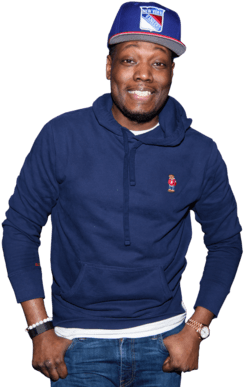 Michael Che On 'black Jeopardy,' Political Correctness, - Man (330x412), Png Download
