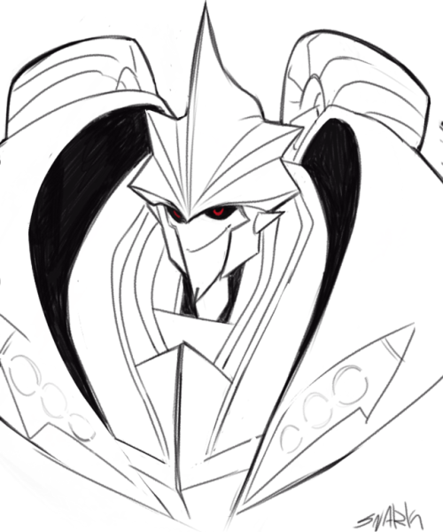 2 - Cartoon (500x600), Png Download