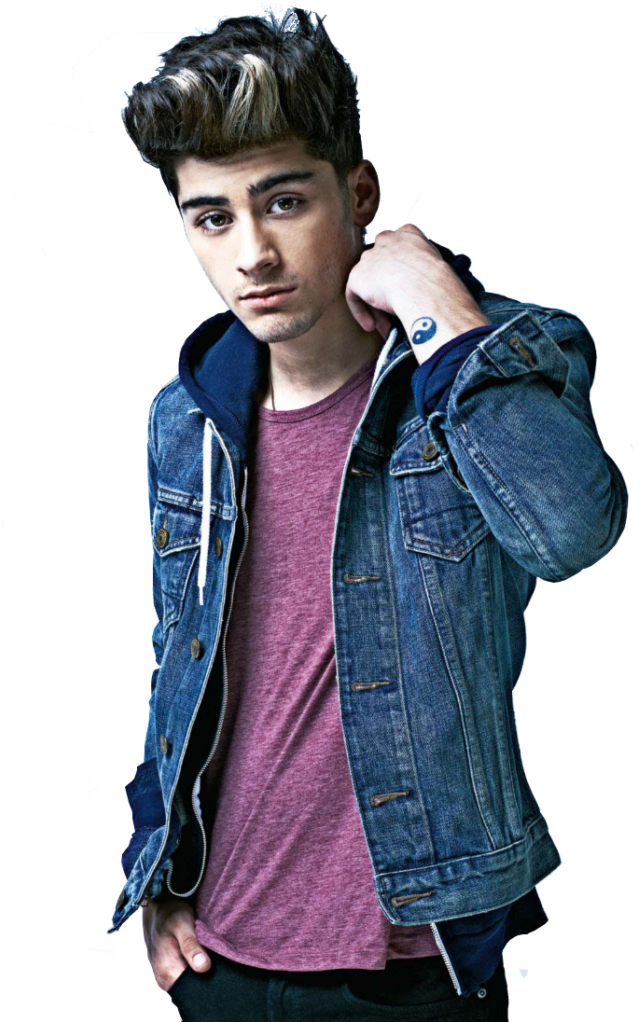 Zayn Malik Png Transparent Image - Zayn Malik 2012 Photoshoot (739x1024), Png Download