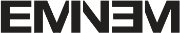 Eminem Logo Png - Eminem Horns (400x400), Png Download