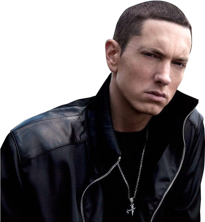 Eminem - Eminem 111 Success Facts - Everything You Need (1280x800), Png Download